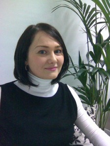 Татьяна Филиппова, генеральный директор Filigree
